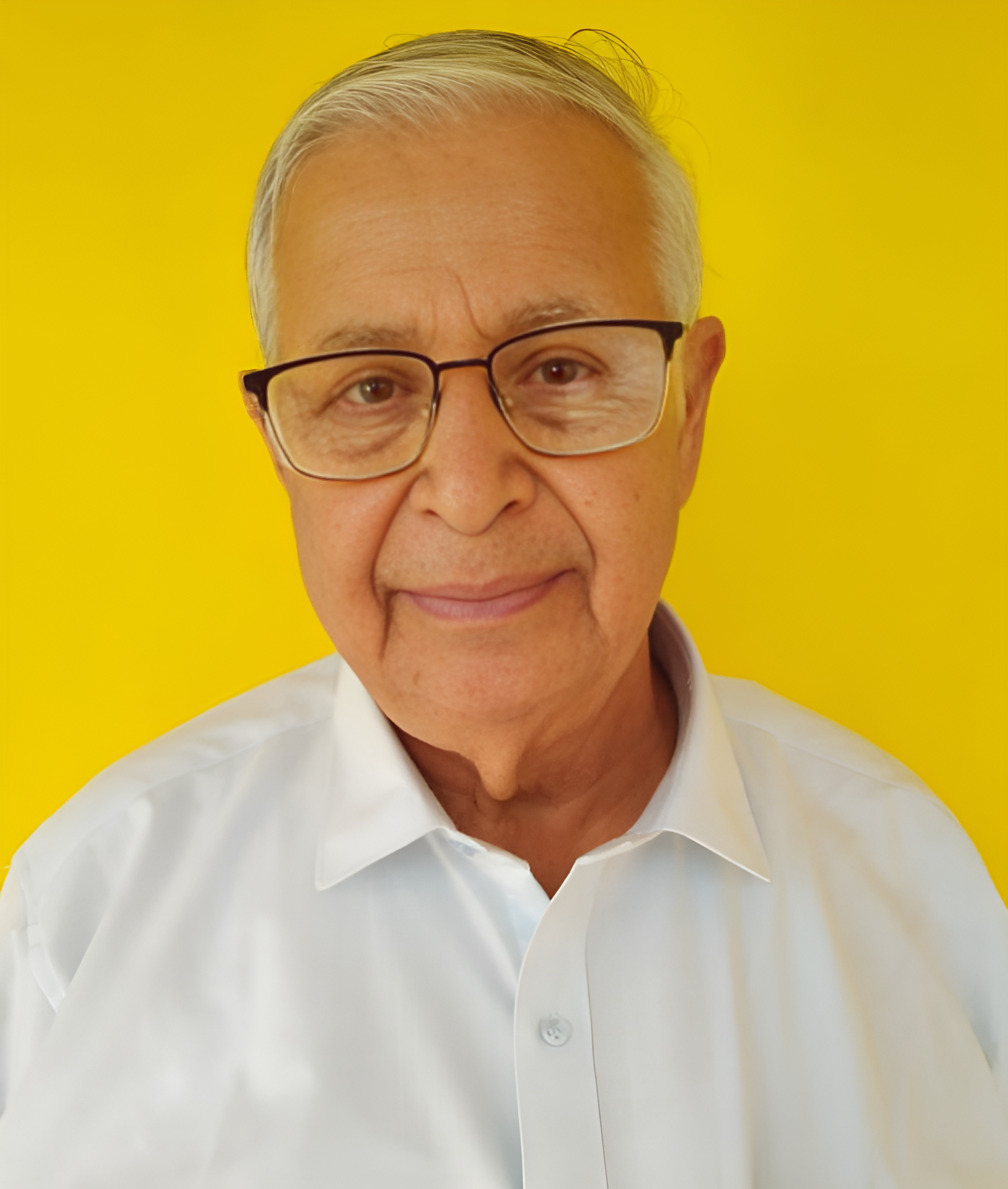 MR. RABINDRA GOSWAMI